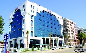 Grand Amisos Hotel Samsun