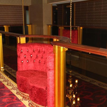Grand Amisos Hotel Samsun Zimmer foto